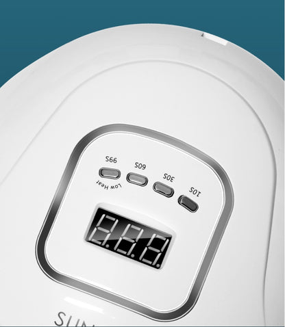 UV Lamp