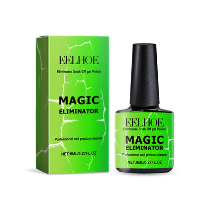 [EELHOE] Nail Polish Remover