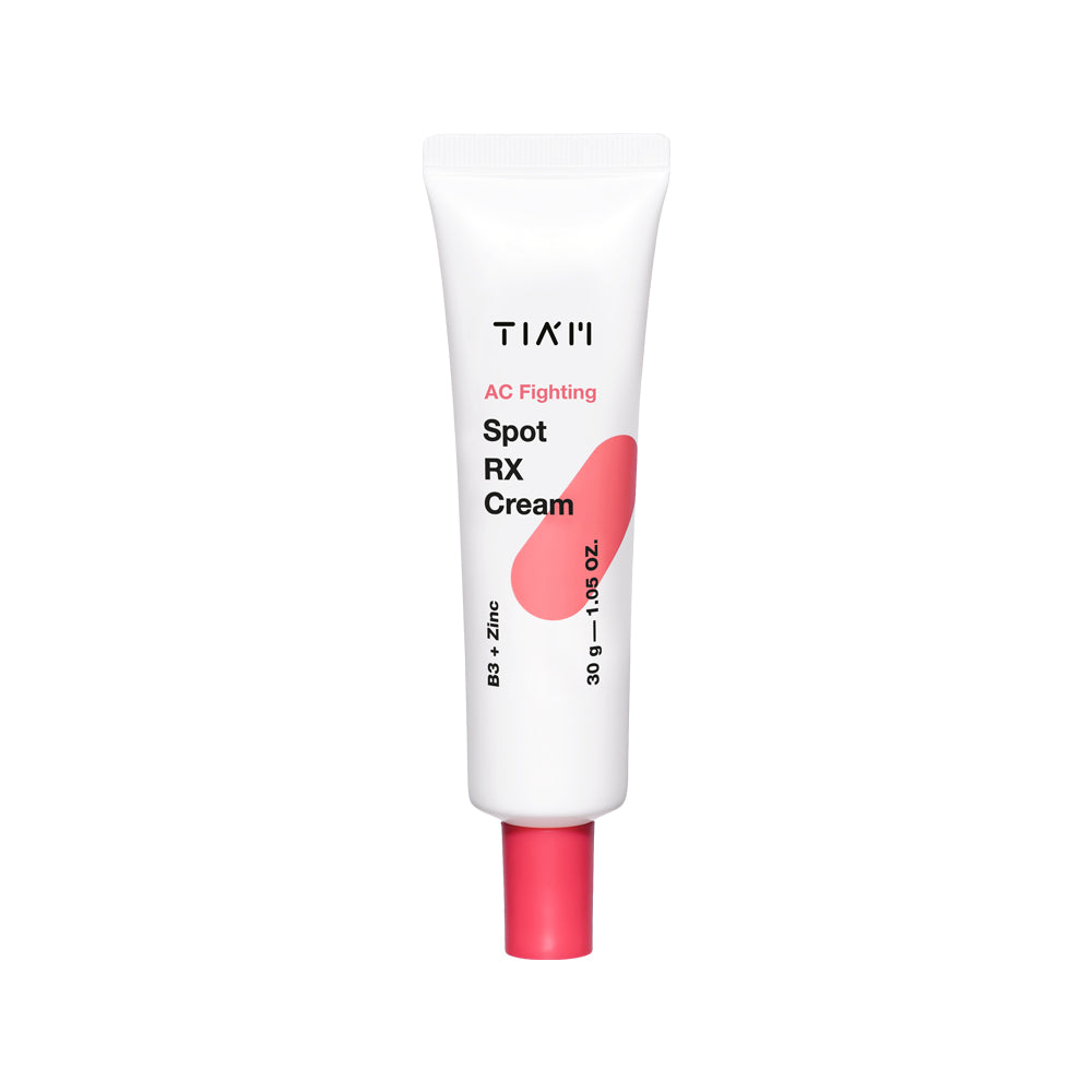 [Tiam] AC Fighting Spot RX Cream 30g
