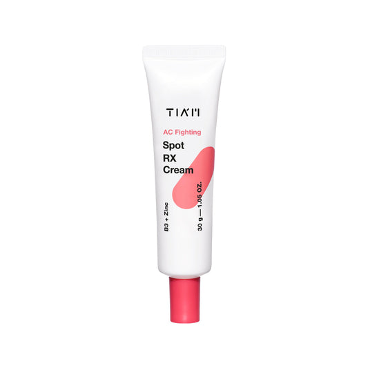 [Tiam] AC Fighting Spot RX Cream 30g