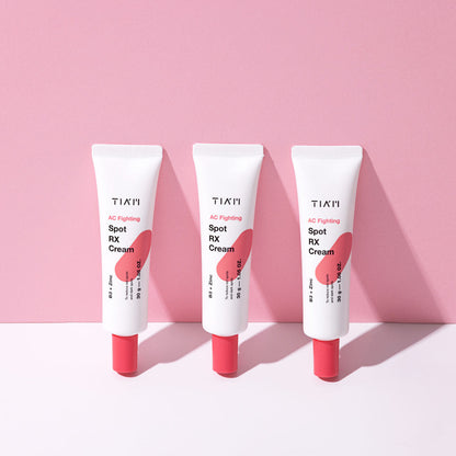 [Tiam] AC Fighting Spot RX Cream 30g