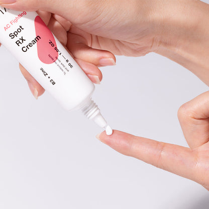 [Tiam] AC Fighting Spot RX Cream 30g