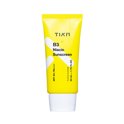 [Tiam] B3 Niacin Sunscreen 50ml