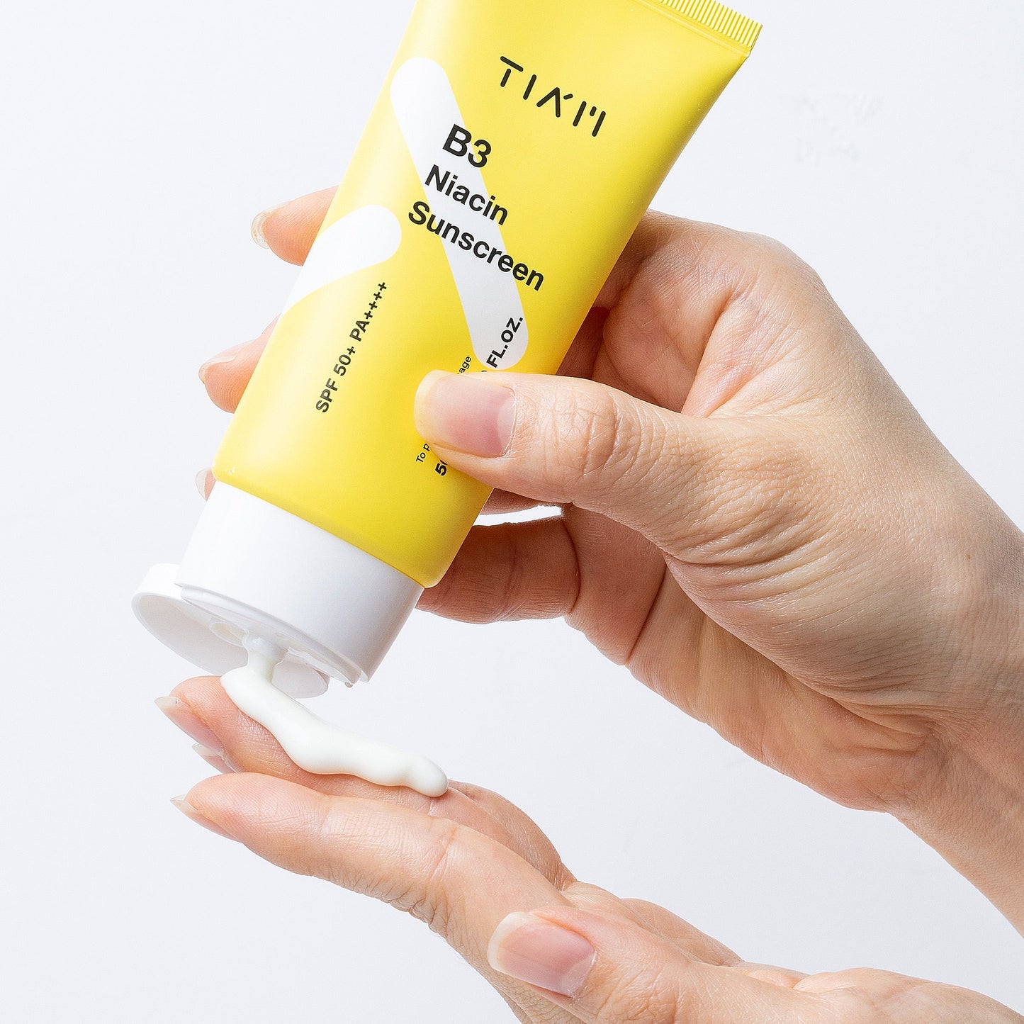 [Tiam] B3 Niacin Sunscreen 50ml