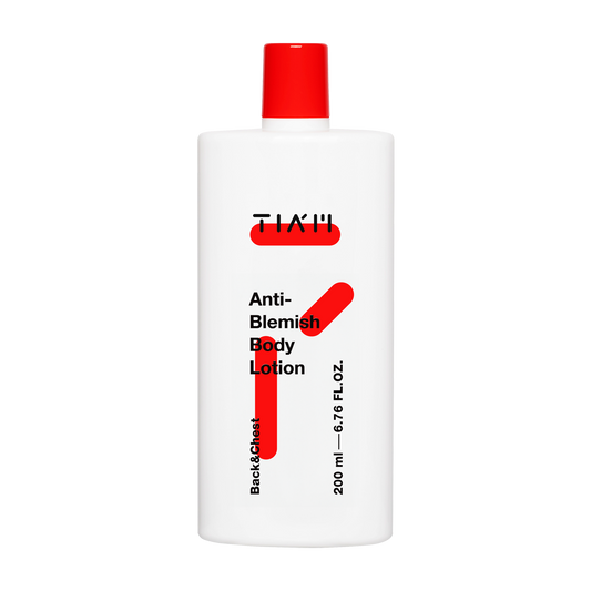 [Tiam] Anti-Blemish Body Lotion 200ml