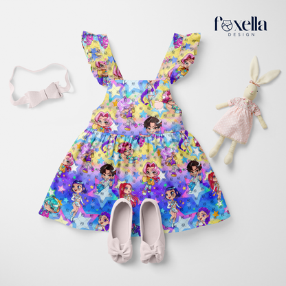 [Foxella] Cute Pack