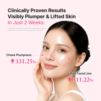 [Tiam] PDRN Collagen Glow Up Serum 30ml