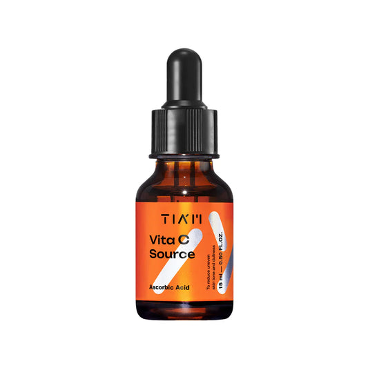 [Tiam] Vita C Source 15ml