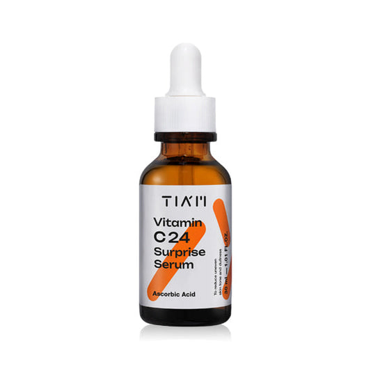 [Tiam] Vitamin C 24 Surprise Serum 30ml