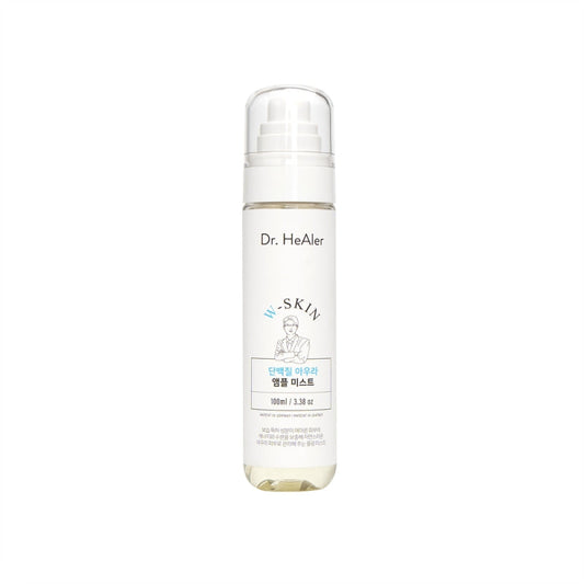 [Dr. HeAler] W-Skin Aura Protein Ampoule Mist 100ml