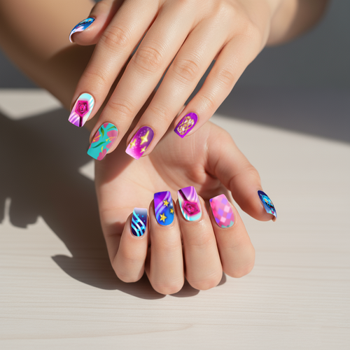 [Pre-order] Magic Boys