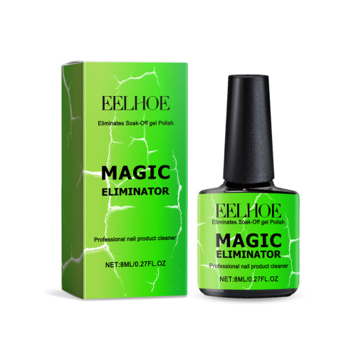 [EELHOE] Nail Polish Remover