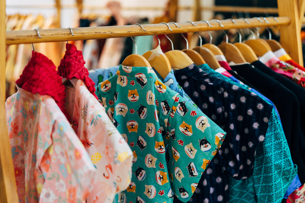 Garment Production