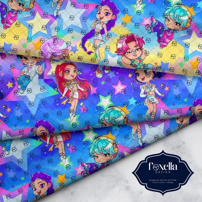 [Foxella] Cute Pack