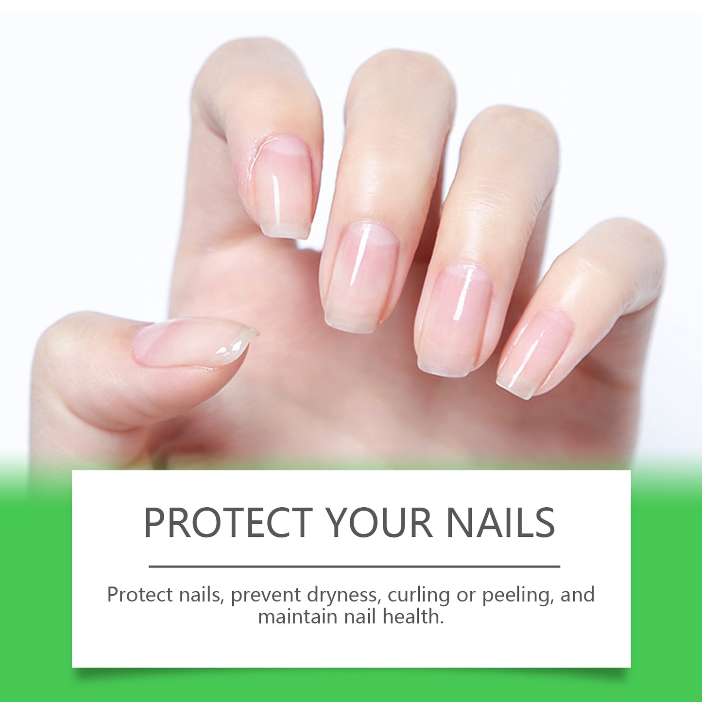 [EELHOE] Nail Polish Remover