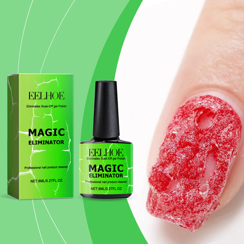 [EELHOE] Nail Polish Remover