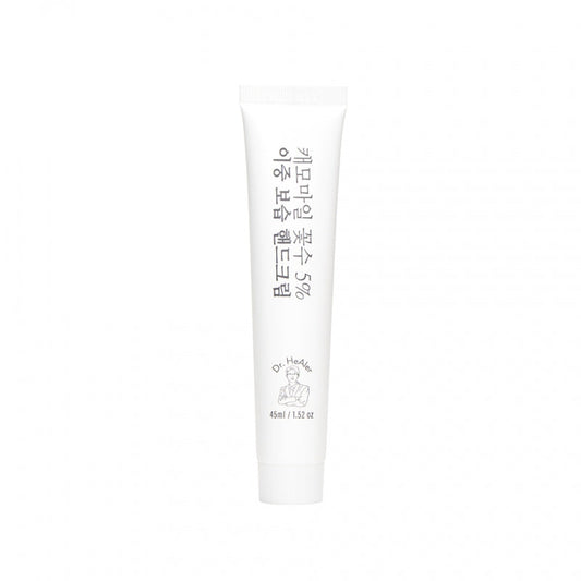[Dr. HeAler] Chamomile Flower Extract 5% Double Moisturizing Hand Cream 45ml