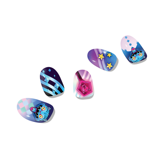 [Pre-order] Magic Boys