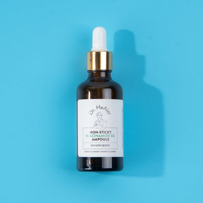[Dr. HeAler] Non-Sticky Niacinamide 5% Ampoule 50ml