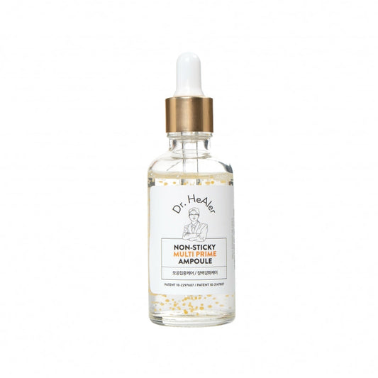 [Dr. HeAler] NON-STICKY Multi Prime Ampoule 50ml