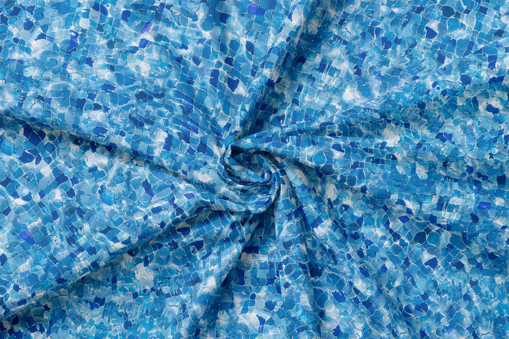 Seamless Pattern Design