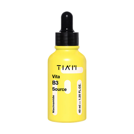 [Tiam] Vitamin B3 Source 40ml