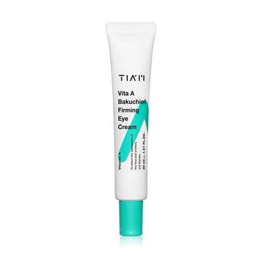 [Tiam] Vita A Bakuchiol Firming Eye Cream 30ml
