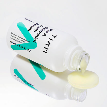[Tiam] Vita A Bakuchiol Youth Serum 40ml