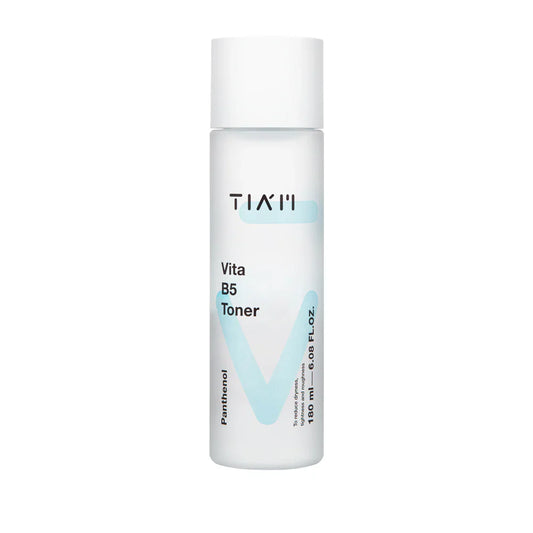 [Tiam] Vita B5 Toner 180ml